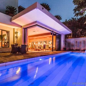 No5 Boutique Art Hotel By Mantis